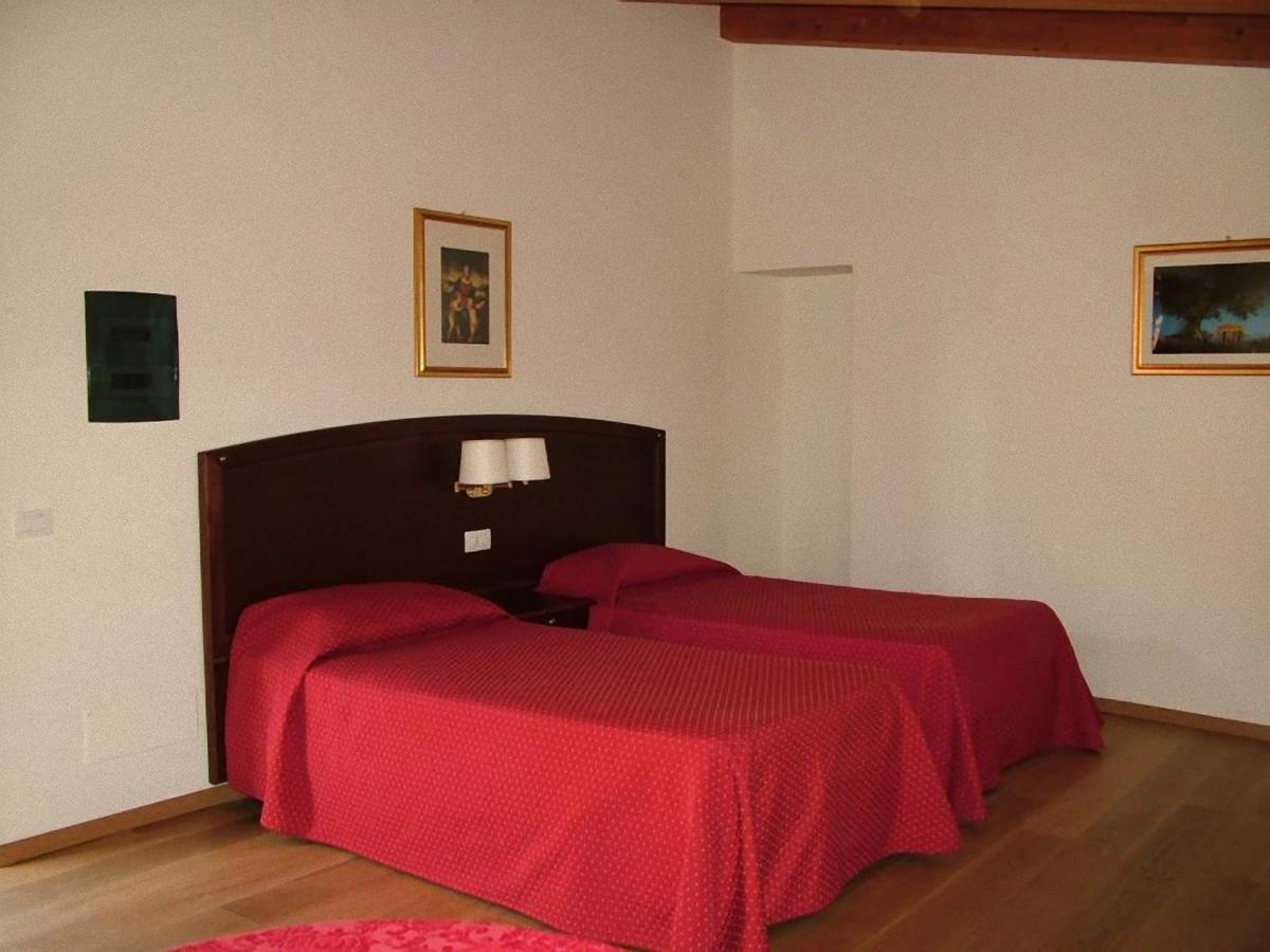 Villa Hera Агридженто Экстерьер фото