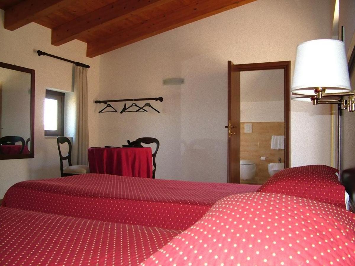 Villa Hera Агридженто Экстерьер фото